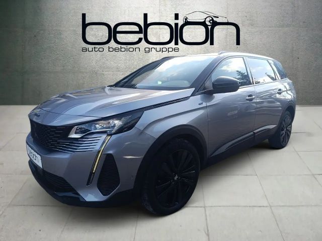 Peugeot 5008 BlueHDi GT-Line