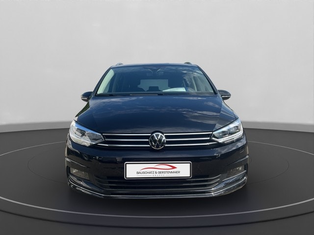 Volkswagen Touran 2.0 TDI