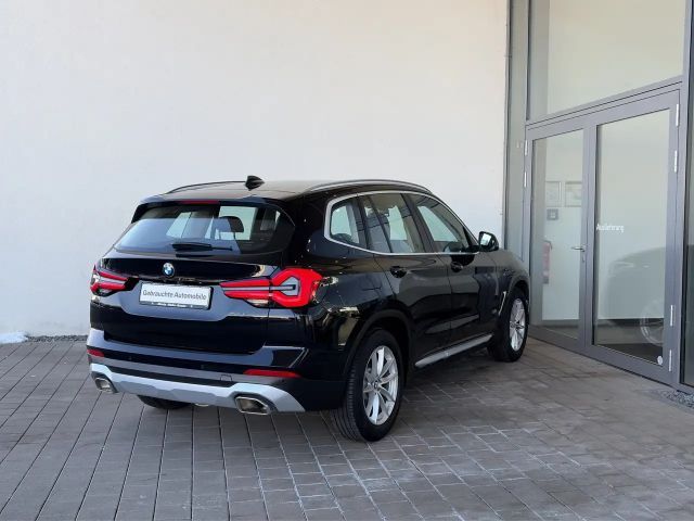 BMW X3 xDrive20i