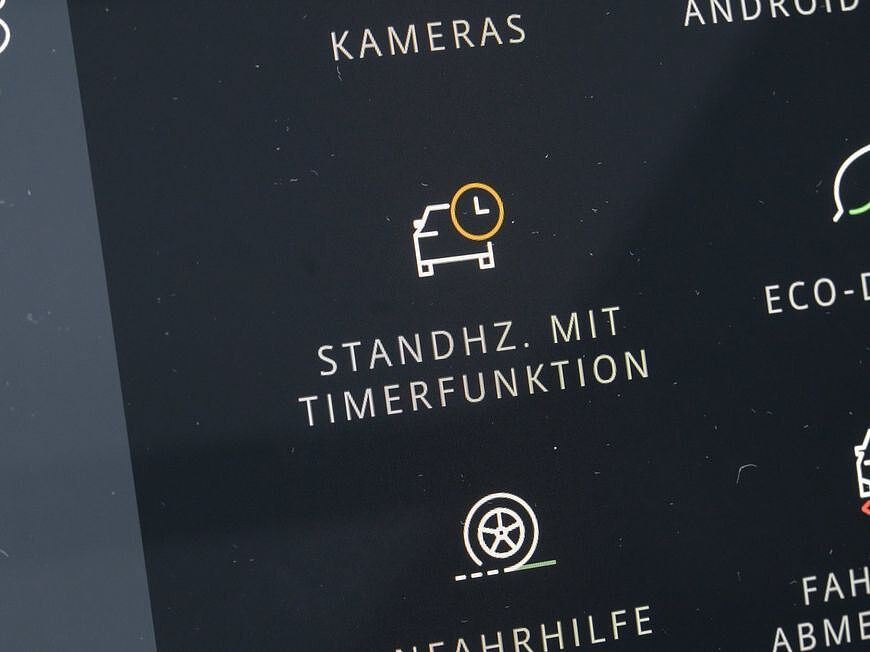 Land Rover Range Rover Autobiography