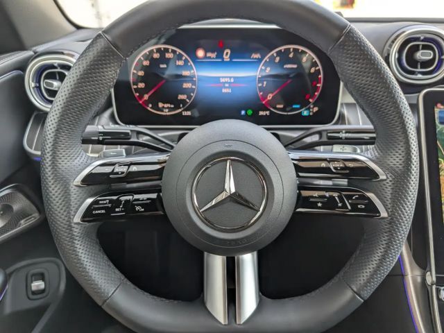 Mercedes-Benz CLE 300 4MATIC AMG Line