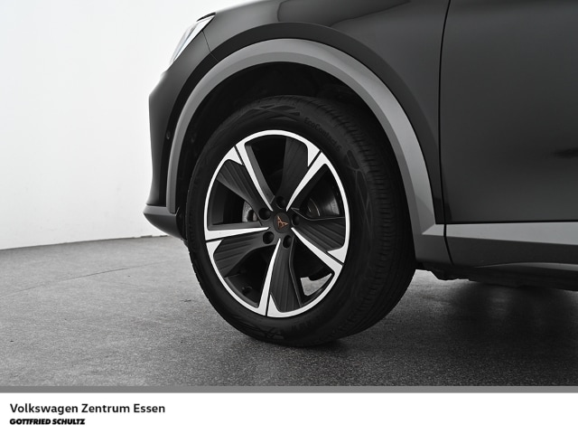 Cupra Formentor 4Drive DSG