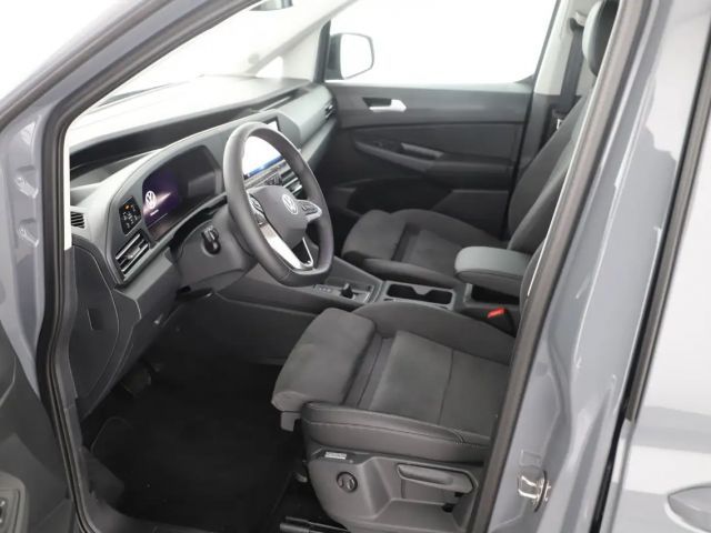 Volkswagen Caddy eHybrid