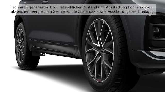 Audi Q5 40 TDI Quattro S-Tronic