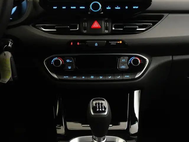 Hyundai i30 1.0 T-GDi