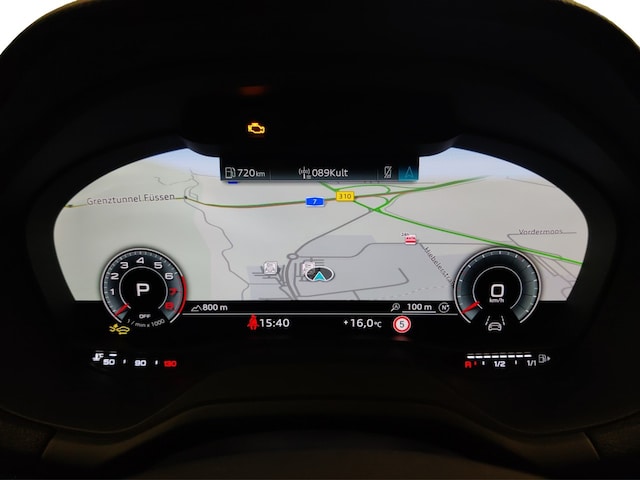 Audi Q2 40 TFSI Quattro S-Tronic