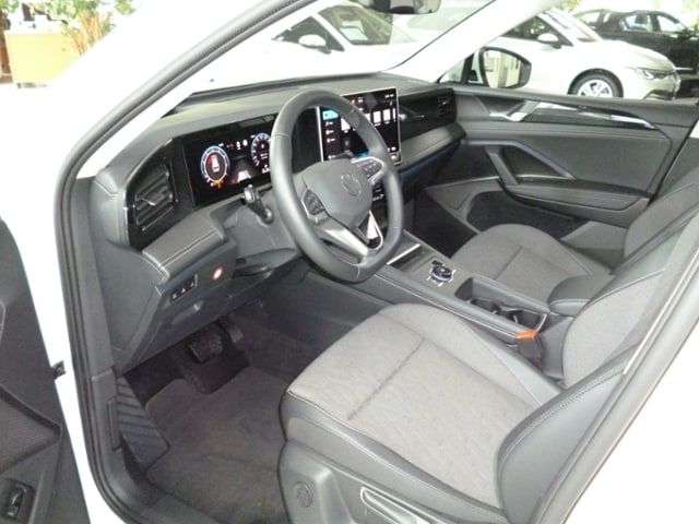 Volkswagen Tiguan 1.5 eTSI DSG Life