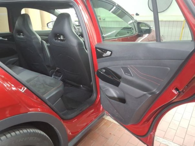 Volkswagen ID.4 4Motion