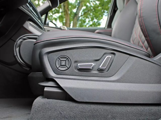 Audi SQ7 TFSI LASER PANO B&O 7SITZE 2025FACELIFT