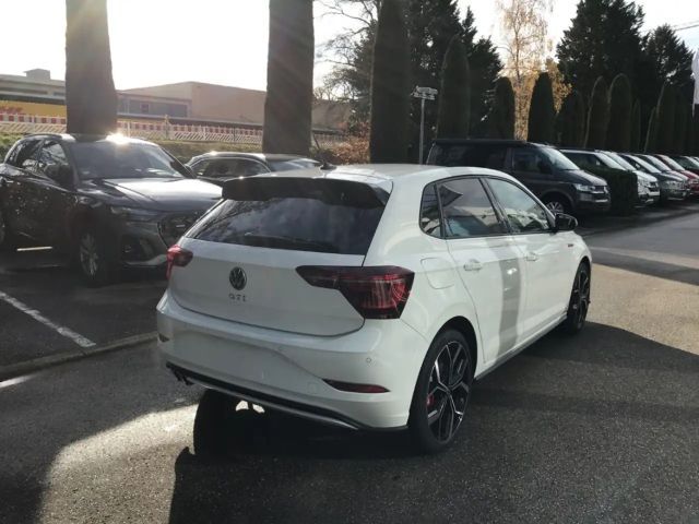 Volkswagen Polo 2.0 TSI DSG GTI IQ.Drive