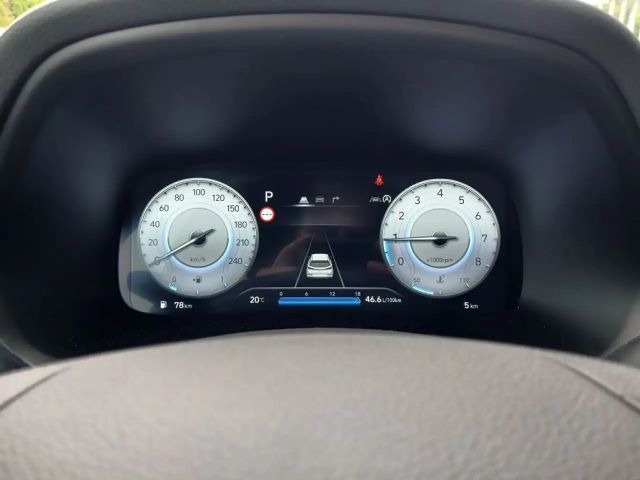 Hyundai i30 1.0 Advantage T-GDi