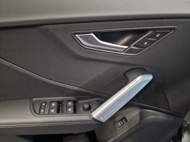 Audi SQ2 Quattro S-Tronic