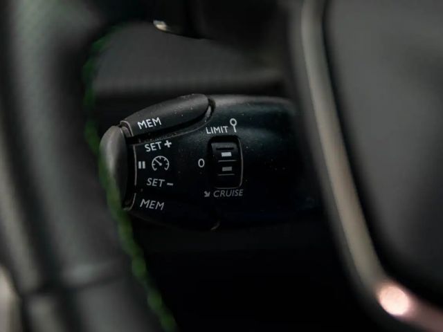 Peugeot 2008 GT-Line