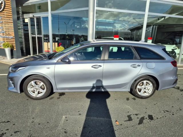 Kia Ceed GDi SportWagon Titan