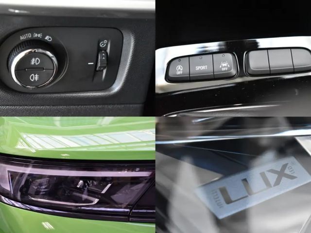 Opel Mokka 1.2 Turbo GS-Line Grand Sport