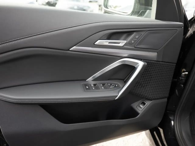 BMW X1 M-Sport sDrive