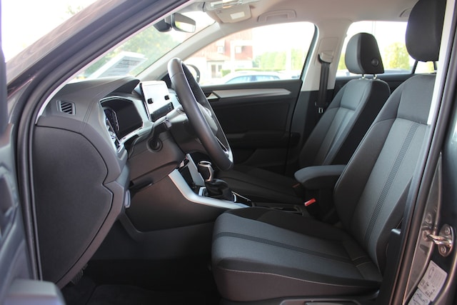 Volkswagen T-Roc 1.5 TSI DSG Life