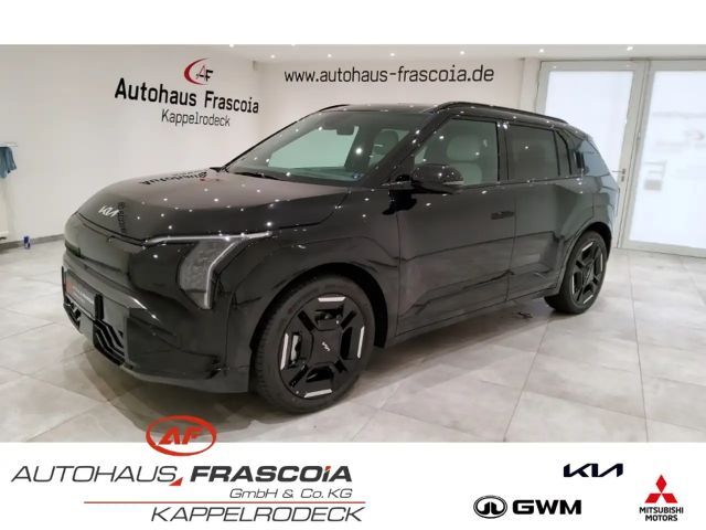 Kia EV3 81.4 kWh GT-Line