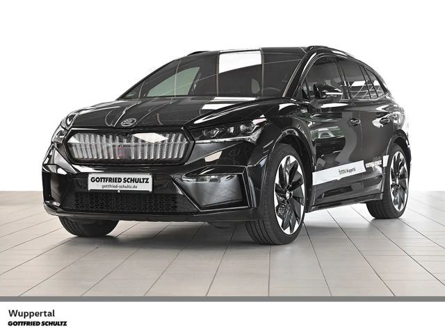 Skoda Enyaq Sportline