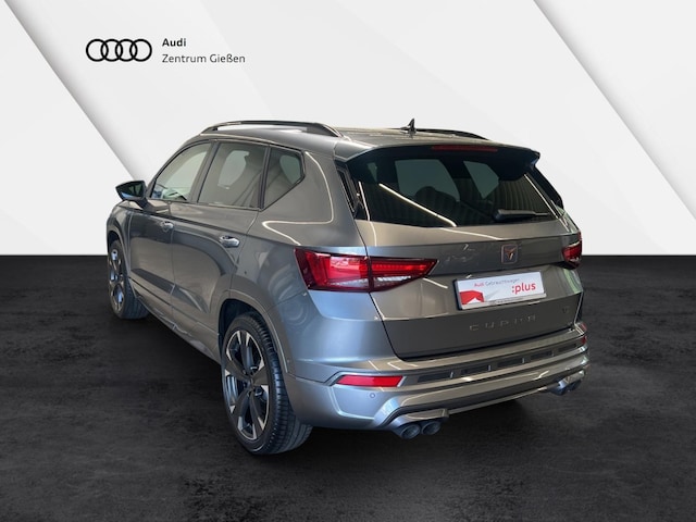Cupra Ateca 2.0 TSI 4Drive DSG VZ