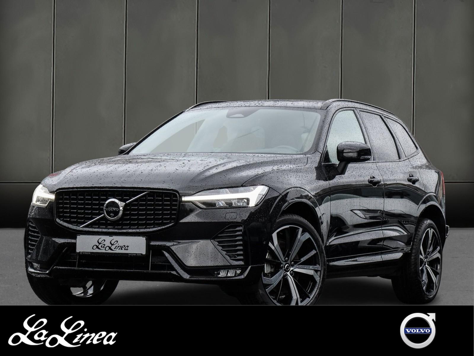 Volvo XC60 AWD Dark Ultra