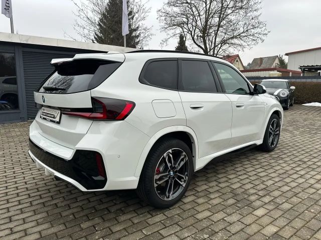 BMW X1 Comfort pakket M-Sport sDrive20i