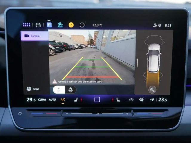 Volkswagen Golf 1.5 TSI Golf VIII Life