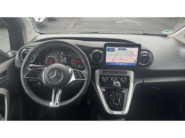 Mercedes-Benz T 180 Progressive