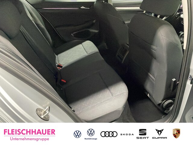 Volkswagen Golf Golf VIII Life