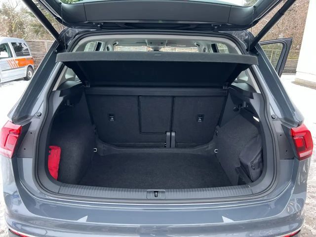 Volkswagen Tiguan 1.5 TSI DSG Elegance Elegance