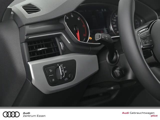 Audi A4 40 TFSI Avant S-Line S-Tronic
