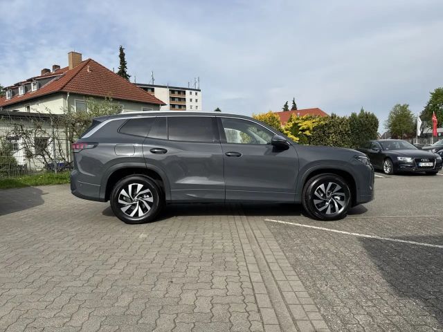 Volkswagen Tayron 1.5 TSI DSG eHybrid