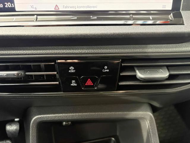 Volkswagen Caddy 2.0 TDI