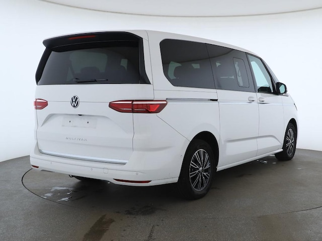 Volkswagen Multivan 2.0 TDI Lang Style