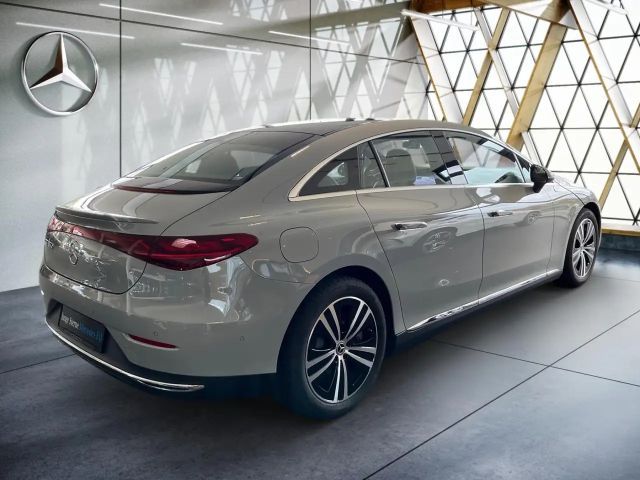 Mercedes-Benz EQE 350 Electric Art Sedan