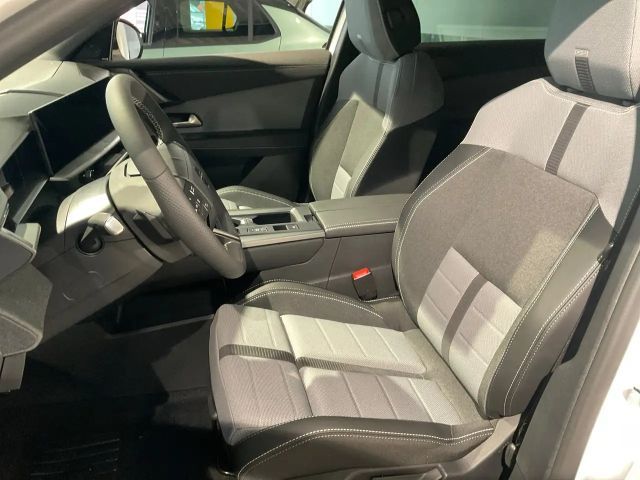 Opel Grandland X GS-Line Grand Sport