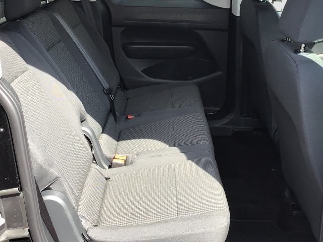 Volkswagen Caddy 2.0 TDI