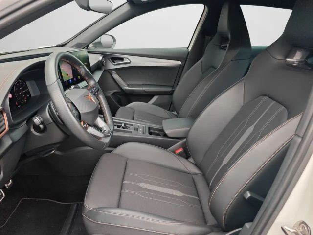 Cupra Formentor 2.0 TSI