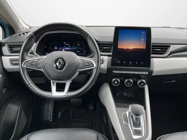 Renault Captur E-Tech Hybrid