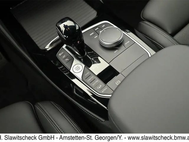 BMW X4 M-Sport xDrive20d