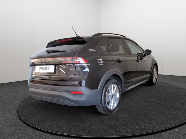 Volkswagen Taigo 1.0 TSI