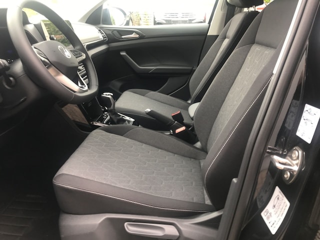 Volkswagen T-Cross 1.0 TSI DSG Life