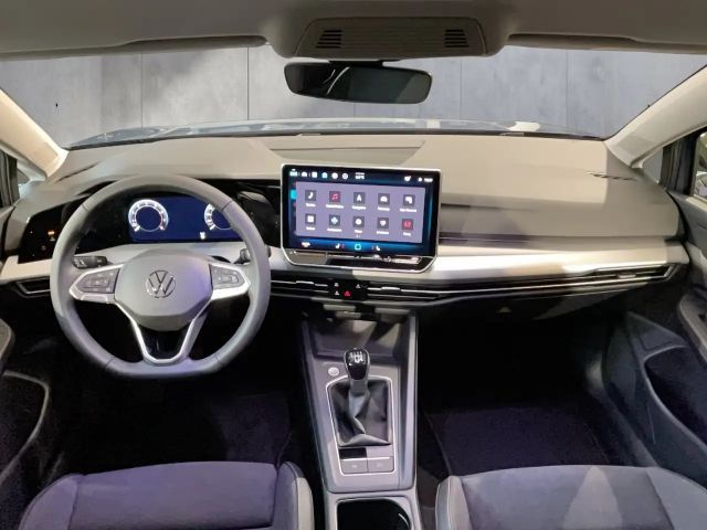 Volkswagen Golf Rabbit TSI