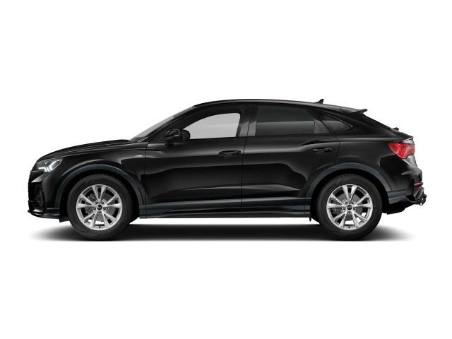 Audi Q3 35 TFSI S-Line S-Tronic