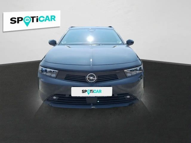 Opel Astra 1.2 Turbo Sports Tourer Turbo
