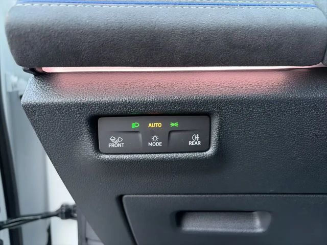 Volkswagen Tayron 4Motion DSG