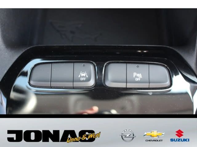 Opel Corsa Edition F Edition