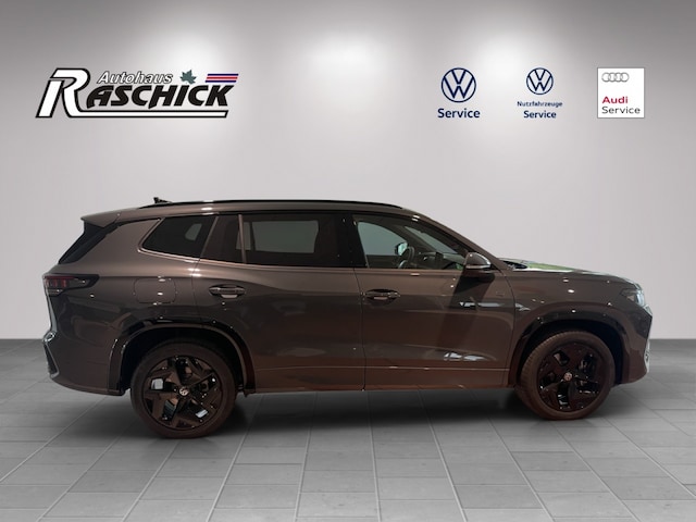 Volkswagen Tayron 2.0 TDI 4Motion R-Line