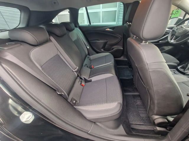 Opel Astra Sports Tourer