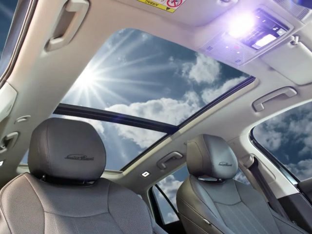 Skoda Superb 1.5 TSI Combi iV